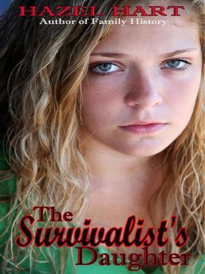 cover image of The Survivalist's Daughter